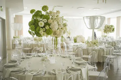 Dekoracje Proszę - Wypożyczalnia dekoracji